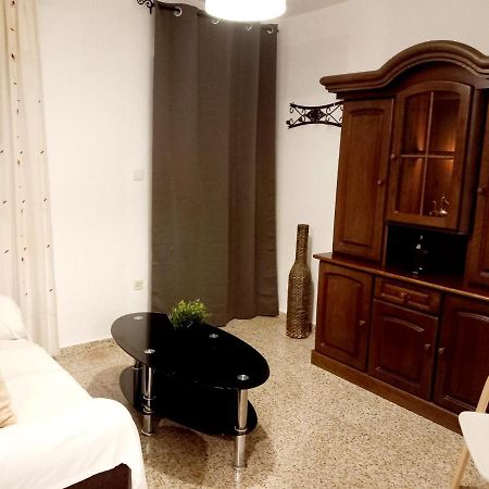 格拉纳达Casa Abuela Antonia别墅 外观 照片