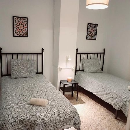 格拉纳达Casa Abuela Antonia别墅 外观 照片