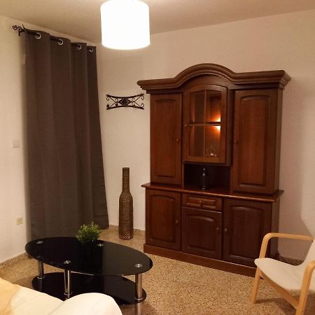 格拉纳达Casa Abuela Antonia别墅 外观 照片