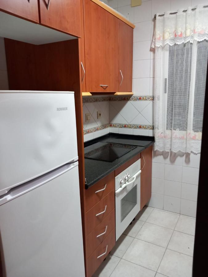 格拉纳达Casa Abuela Antonia别墅 外观 照片