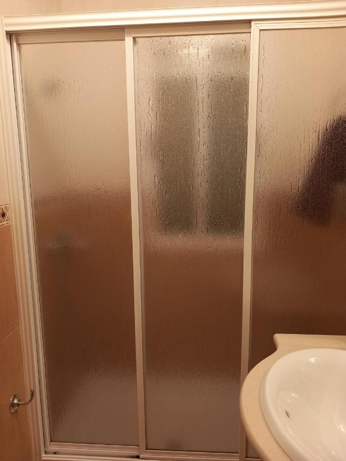 格拉纳达Casa Abuela Antonia别墅 外观 照片