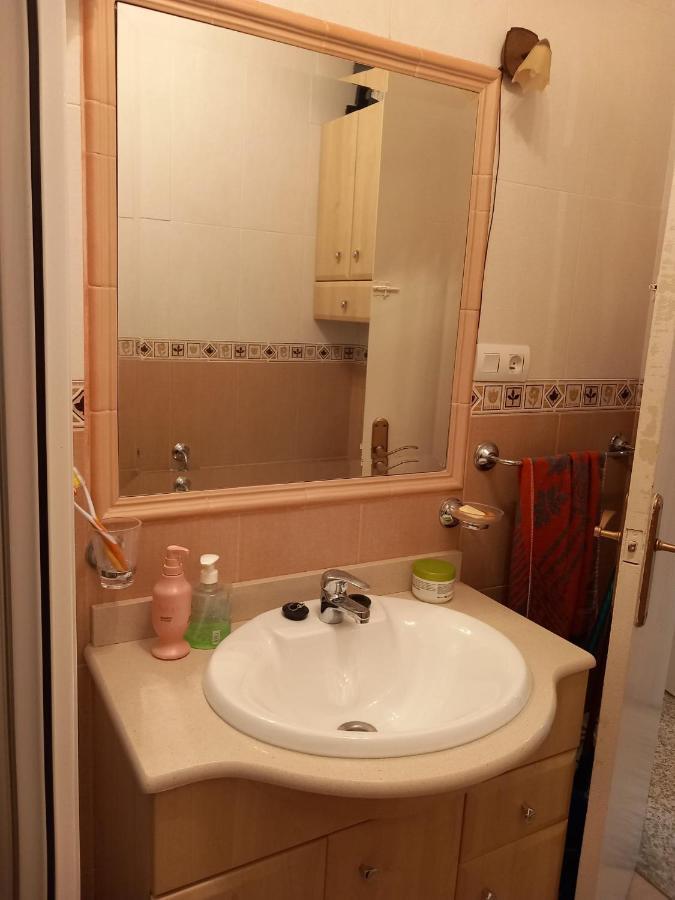 格拉纳达Casa Abuela Antonia别墅 外观 照片